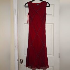 Vintage Emanuel Ungaro Dress